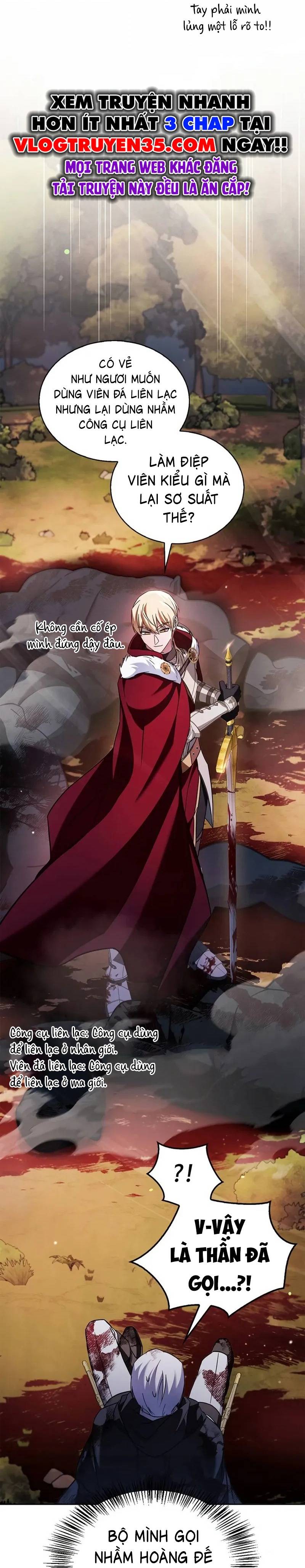 Ta Không Tài Giỏi Đến Vậy Đâu: Chapter 69