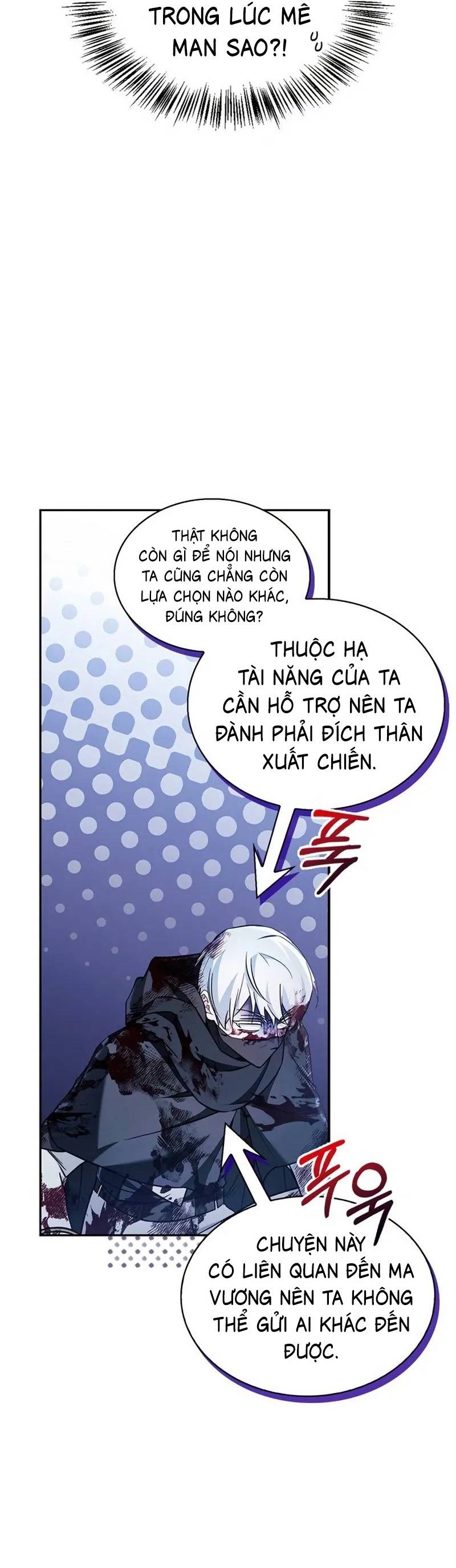 Ta Không Tài Giỏi Đến Vậy Đâu: Chapter 69