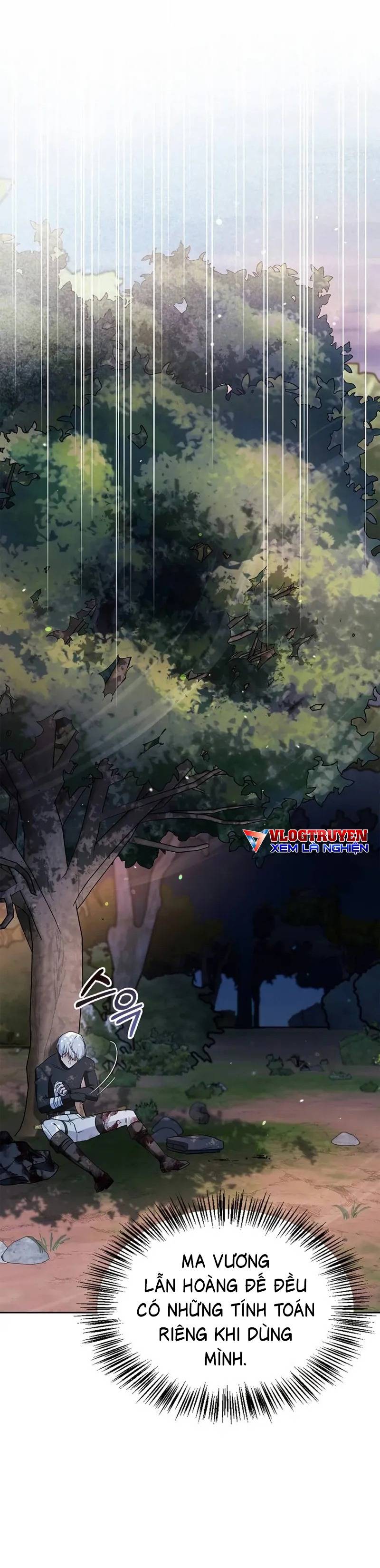 Ta Không Tài Giỏi Đến Vậy Đâu: Chapter 69