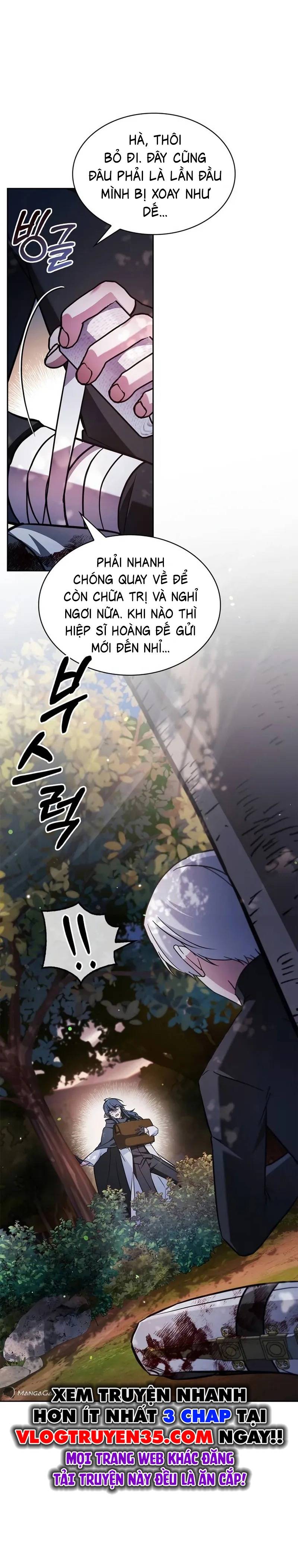 Ta Không Tài Giỏi Đến Vậy Đâu: Chapter 69