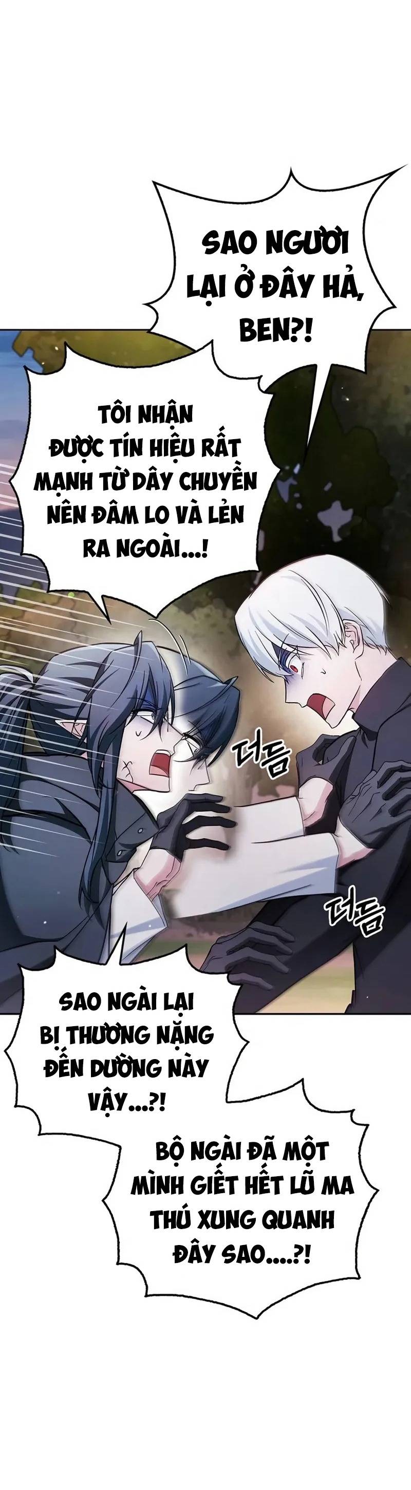 Ta Không Tài Giỏi Đến Vậy Đâu: Chapter 69