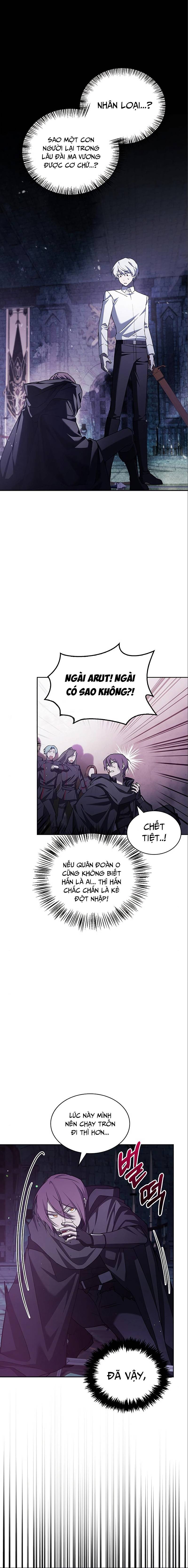 Ta Không Tài Giỏi Đến Vậy Đâu: Chapter 7