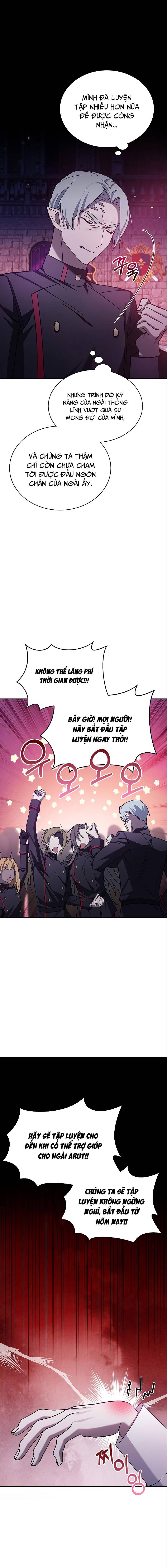 Ta Không Tài Giỏi Đến Vậy Đâu: Chapter 7