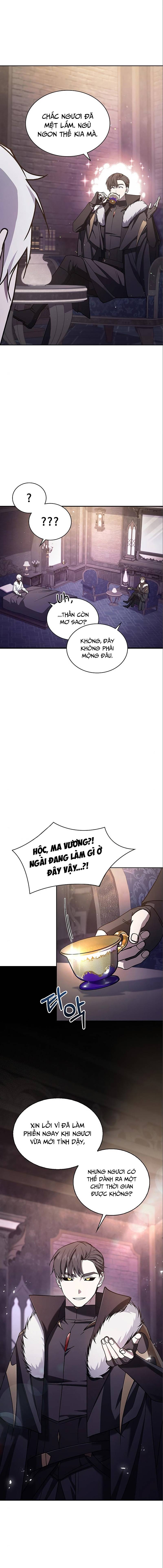 Ta Không Tài Giỏi Đến Vậy Đâu: Chapter 7