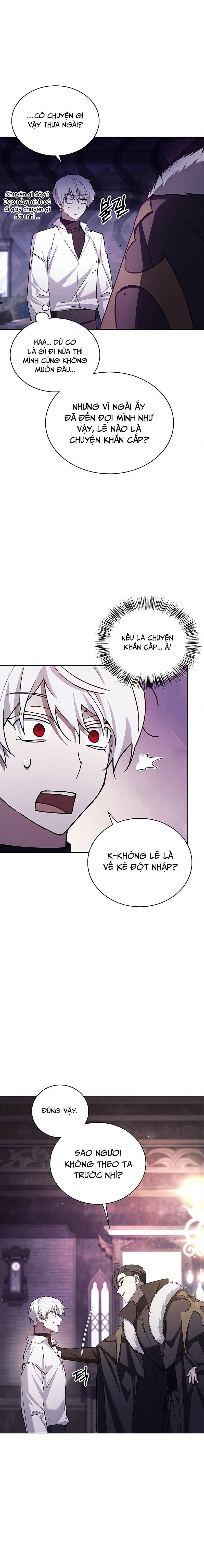Ta Không Tài Giỏi Đến Vậy Đâu: Chapter 7