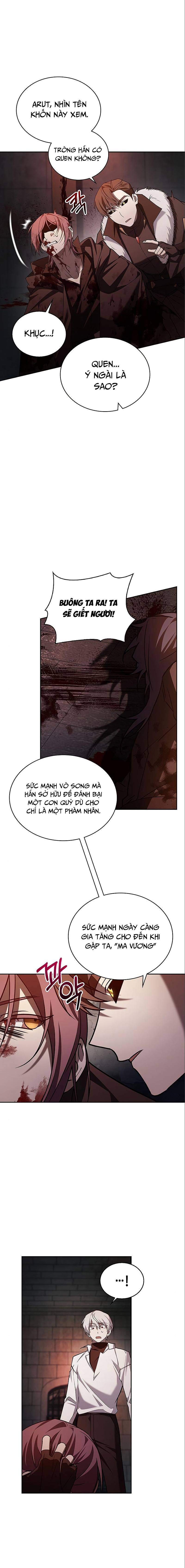 Ta Không Tài Giỏi Đến Vậy Đâu: Chapter 7
