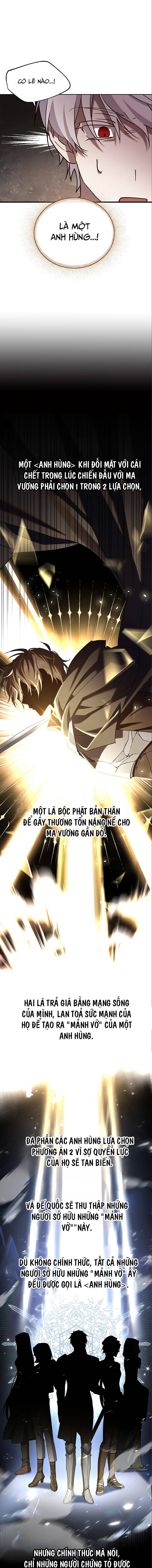 Ta Không Tài Giỏi Đến Vậy Đâu: Chapter 7