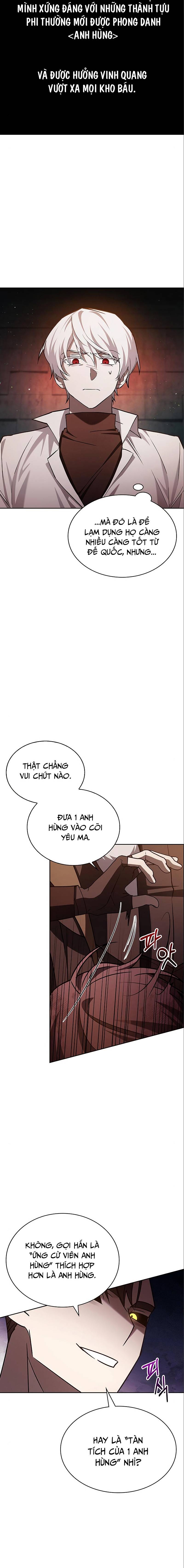 Ta Không Tài Giỏi Đến Vậy Đâu: Chapter 7