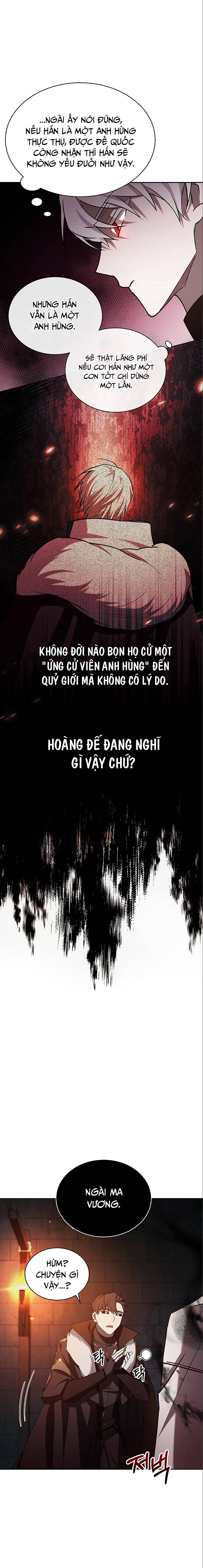Ta Không Tài Giỏi Đến Vậy Đâu: Chapter 7