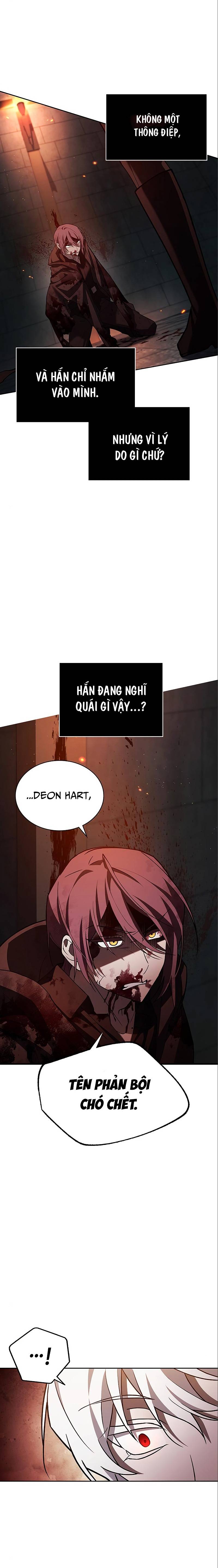 Ta Không Tài Giỏi Đến Vậy Đâu: Chapter 7