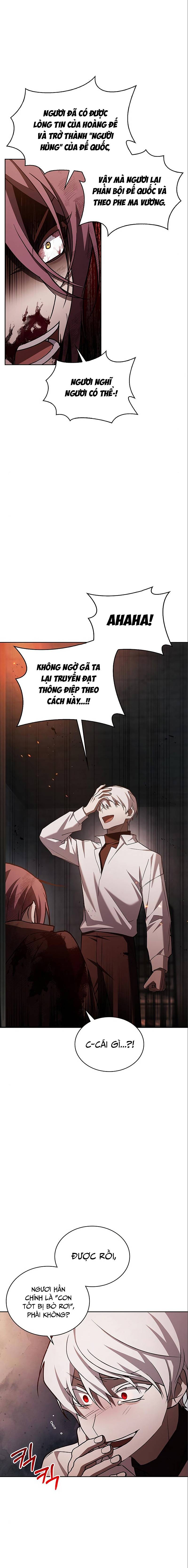 Ta Không Tài Giỏi Đến Vậy Đâu: Chapter 7
