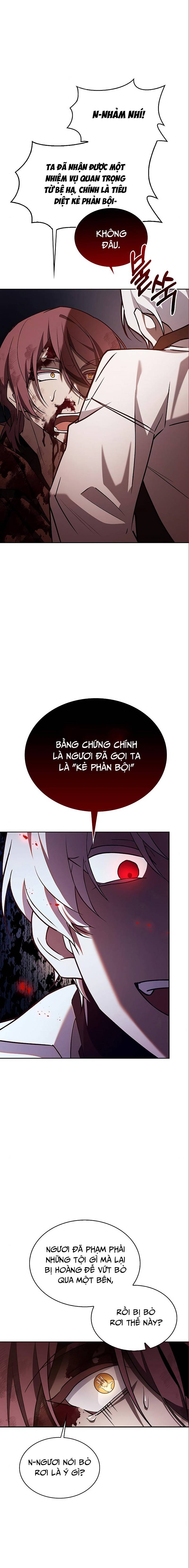 Ta Không Tài Giỏi Đến Vậy Đâu: Chapter 7