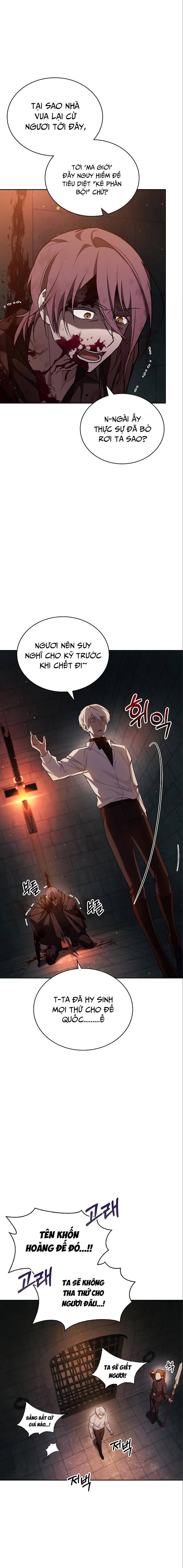 Ta Không Tài Giỏi Đến Vậy Đâu: Chapter 7