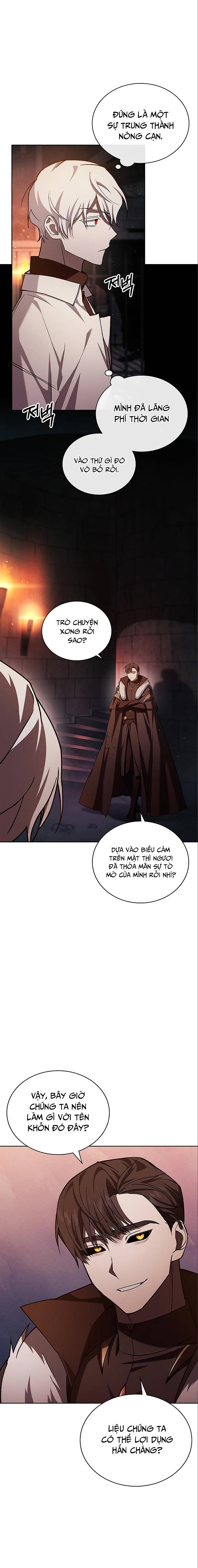 Ta Không Tài Giỏi Đến Vậy Đâu: Chapter 7