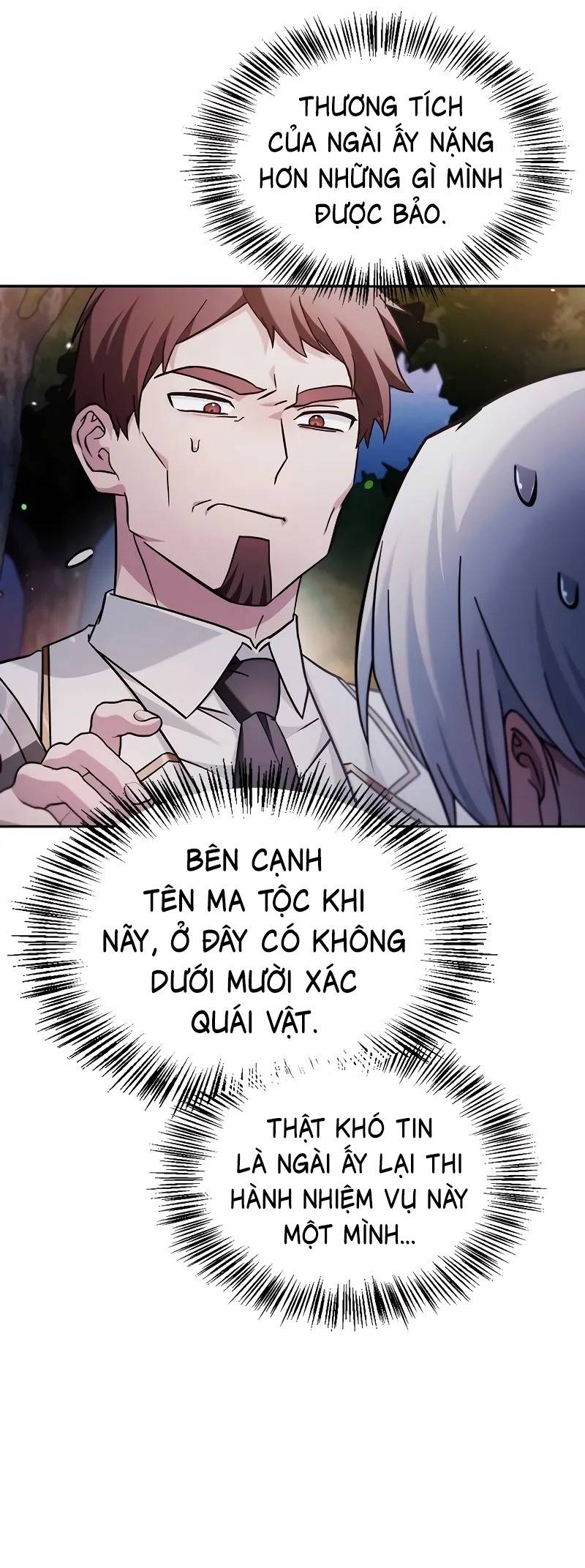 Ta Không Tài Giỏi Đến Vậy Đâu: Chapter 70