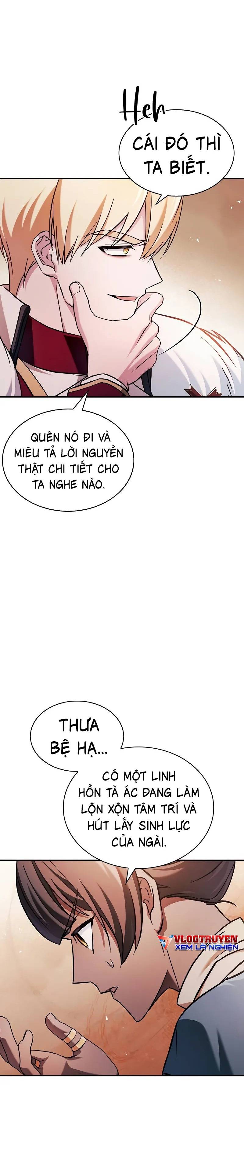 Ta Không Tài Giỏi Đến Vậy Đâu: Chapter 70