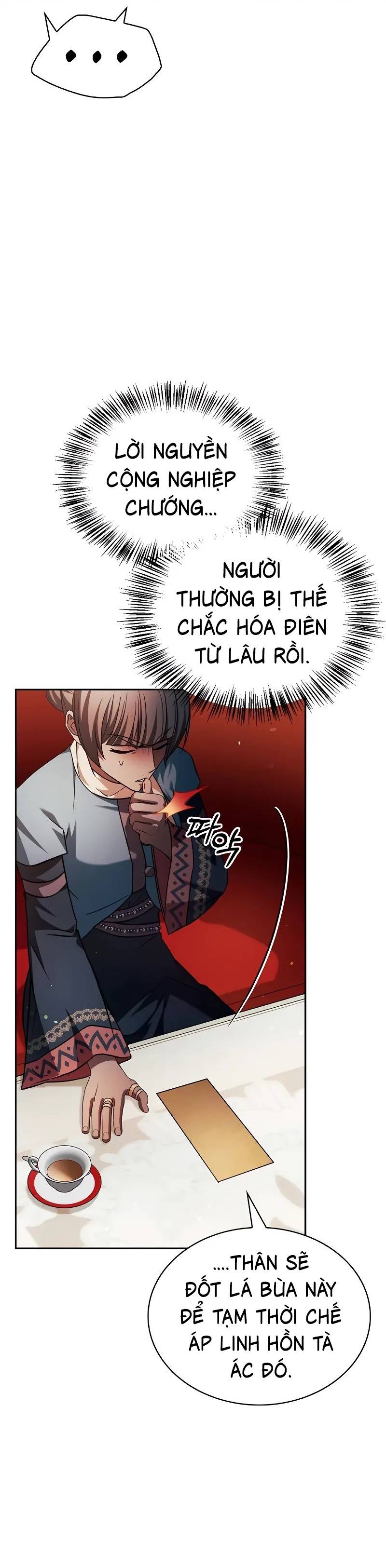Ta Không Tài Giỏi Đến Vậy Đâu: Chapter 70