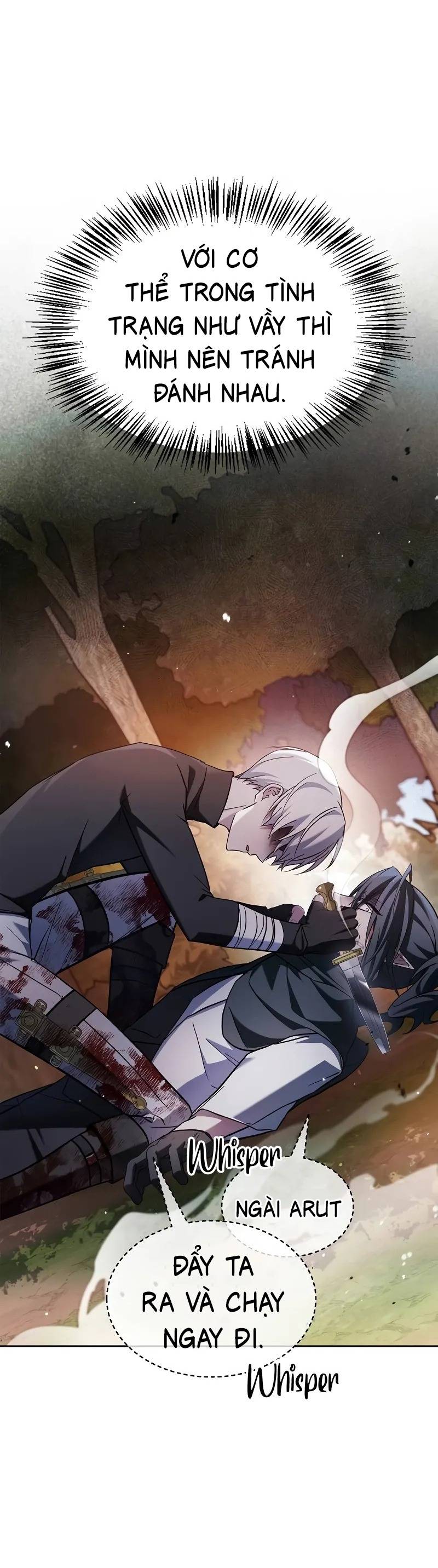 Ta Không Tài Giỏi Đến Vậy Đâu: Chapter 70