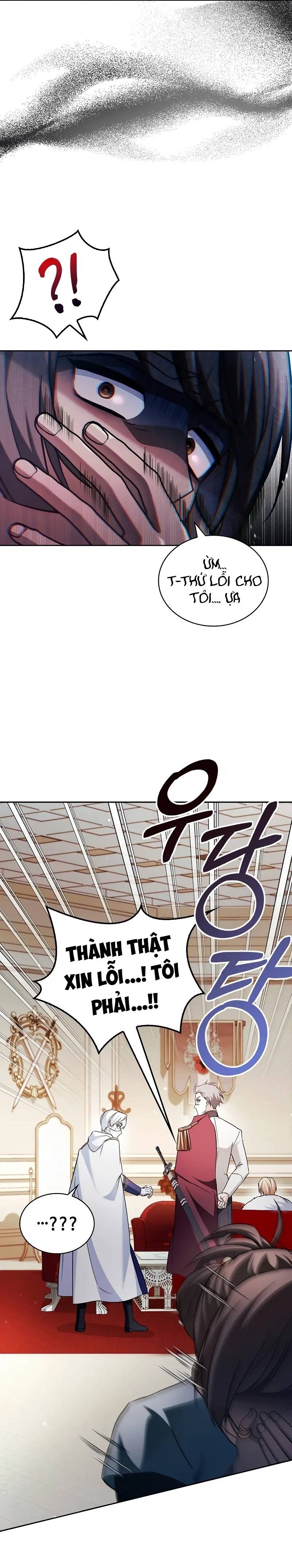 Ta Không Tài Giỏi Đến Vậy Đâu: Chapter 70