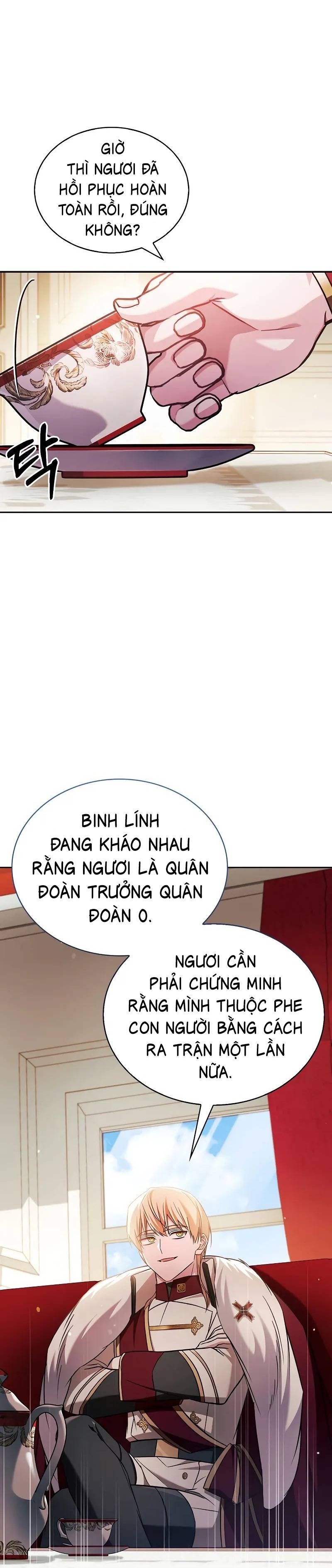 Ta Không Tài Giỏi Đến Vậy Đâu: Chapter 70
