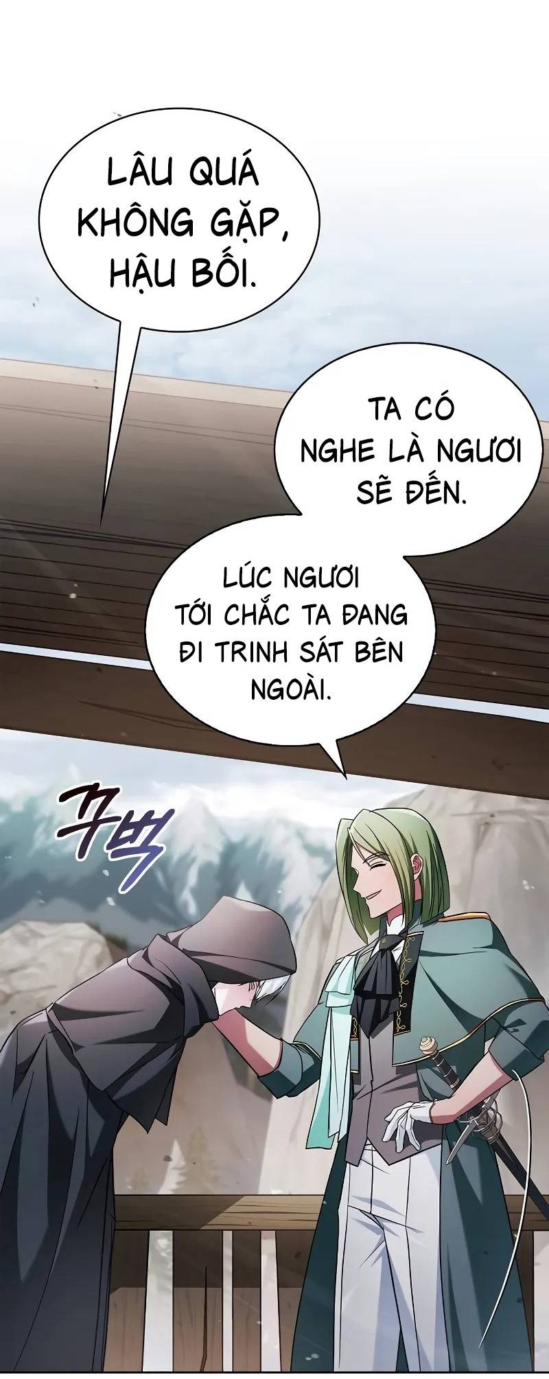 Ta Không Tài Giỏi Đến Vậy Đâu: Chapter 70