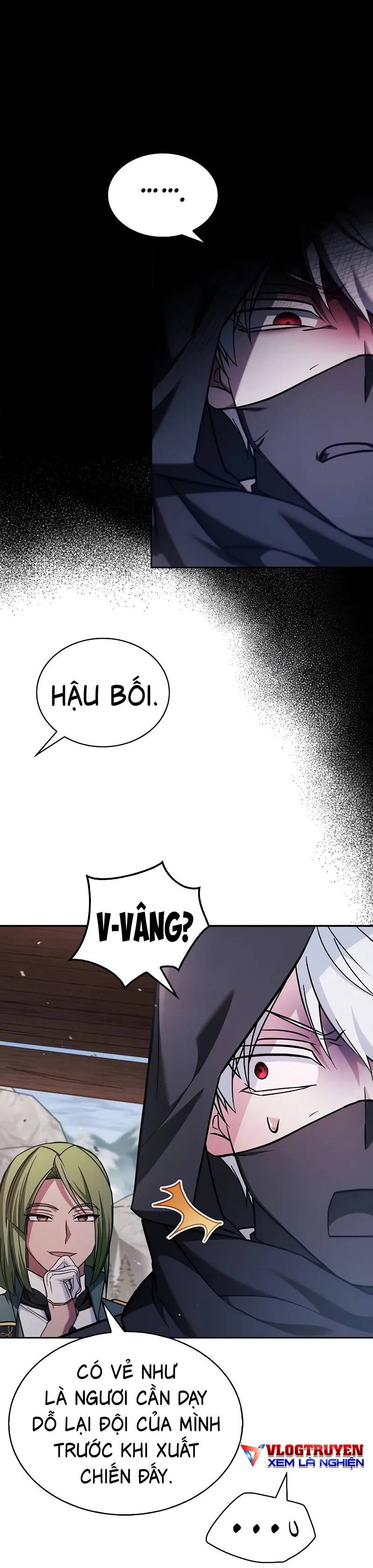 Ta Không Tài Giỏi Đến Vậy Đâu: Chapter 70