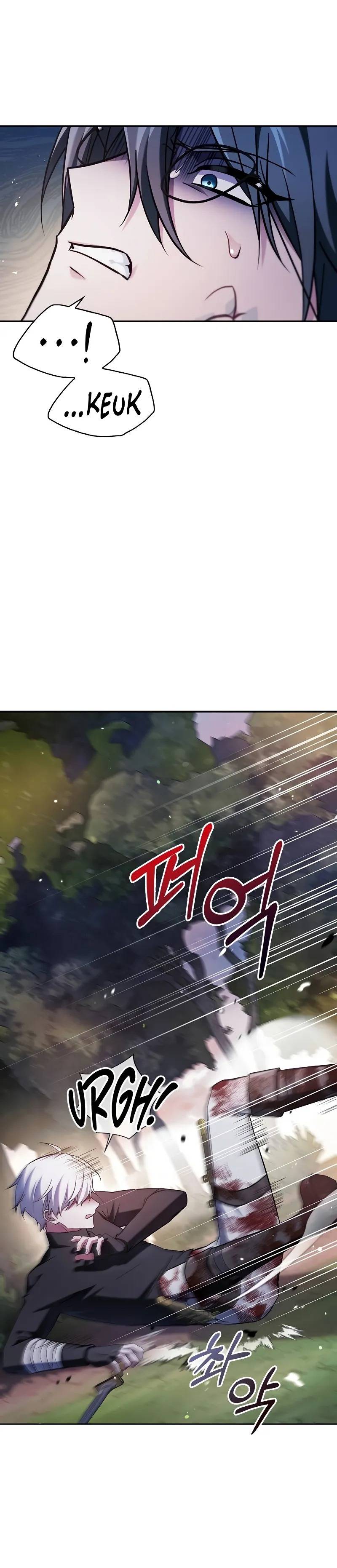 Ta Không Tài Giỏi Đến Vậy Đâu: Chapter 70