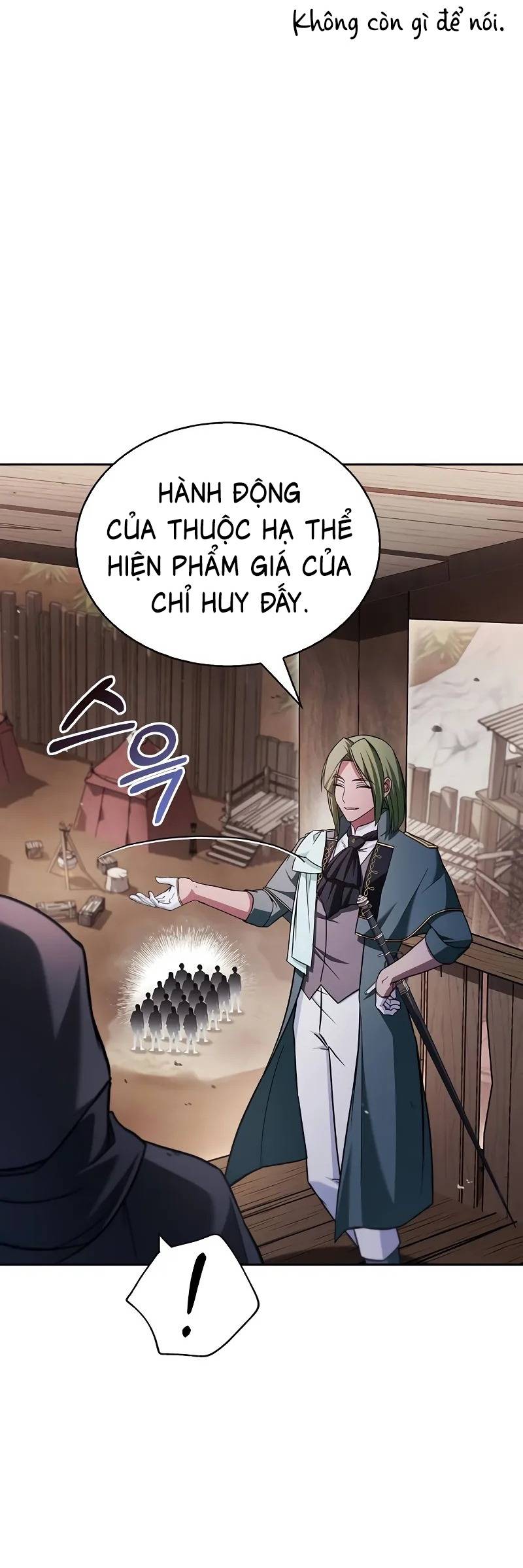 Ta Không Tài Giỏi Đến Vậy Đâu: Chapter 70