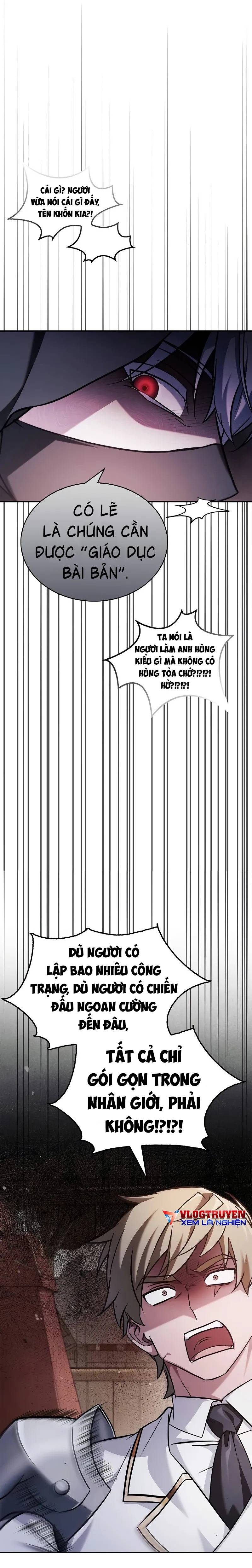 Ta Không Tài Giỏi Đến Vậy Đâu: Chapter 70