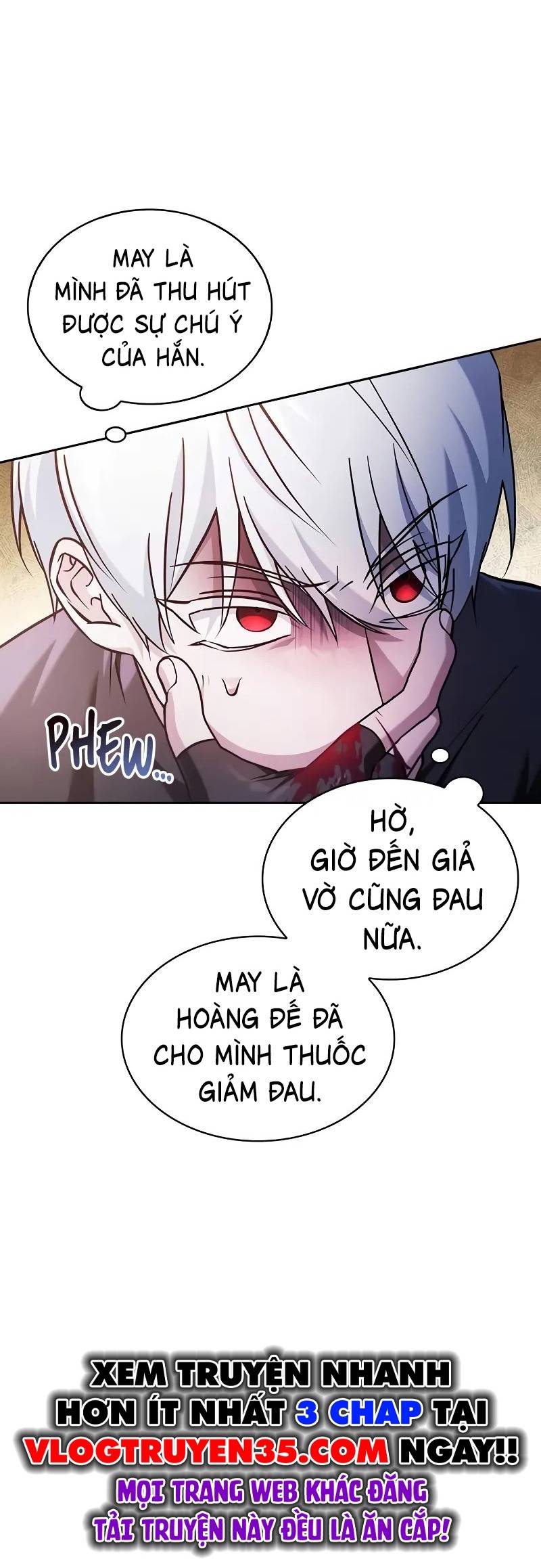 Ta Không Tài Giỏi Đến Vậy Đâu: Chapter 70
