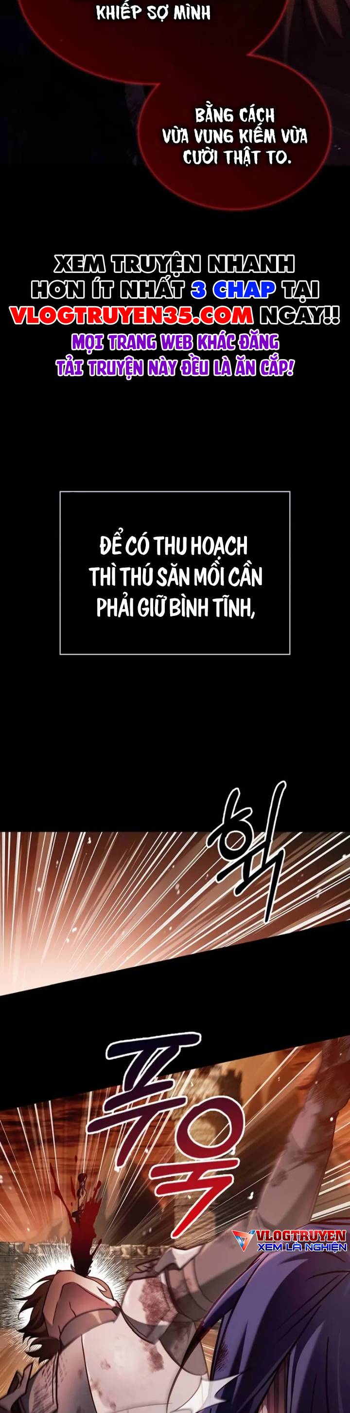 Ta Không Tài Giỏi Đến Vậy Đâu: Chapter 71