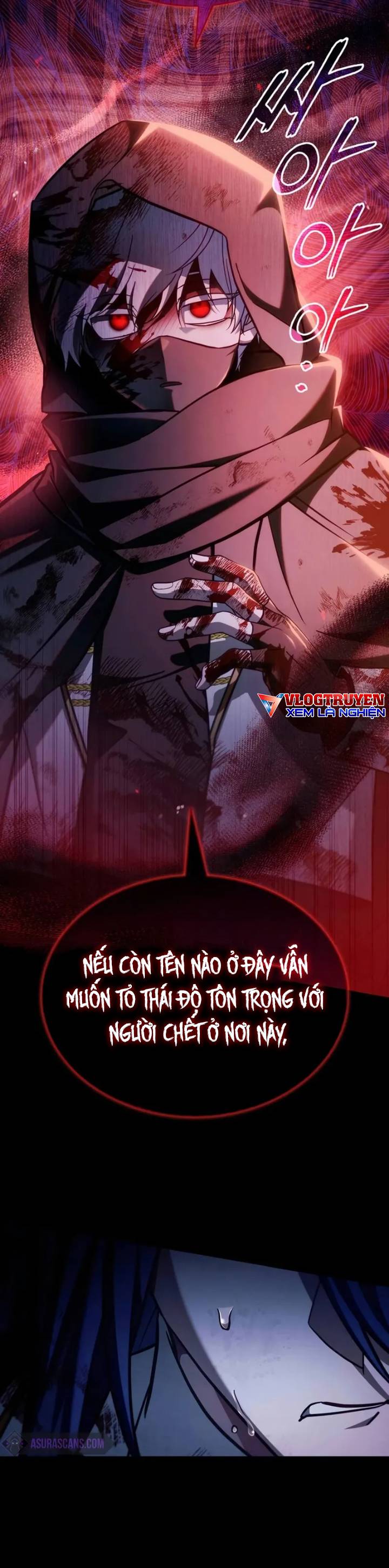 Ta Không Tài Giỏi Đến Vậy Đâu: Chapter 71