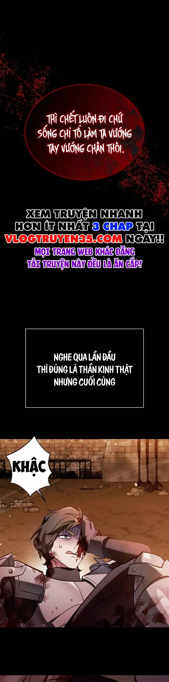 Ta Không Tài Giỏi Đến Vậy Đâu: Chapter 71