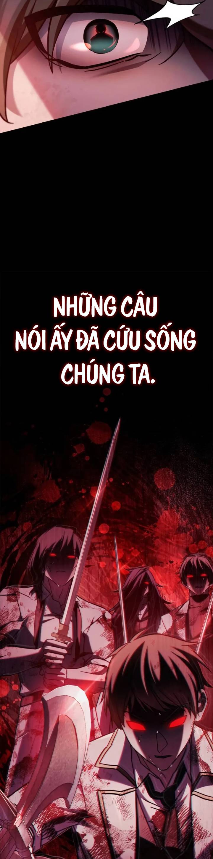 Ta Không Tài Giỏi Đến Vậy Đâu: Chapter 71