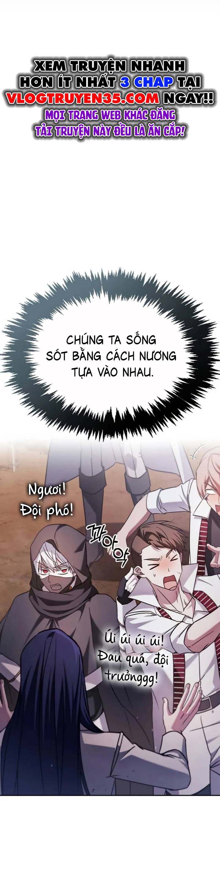 Ta Không Tài Giỏi Đến Vậy Đâu: Chapter 71
