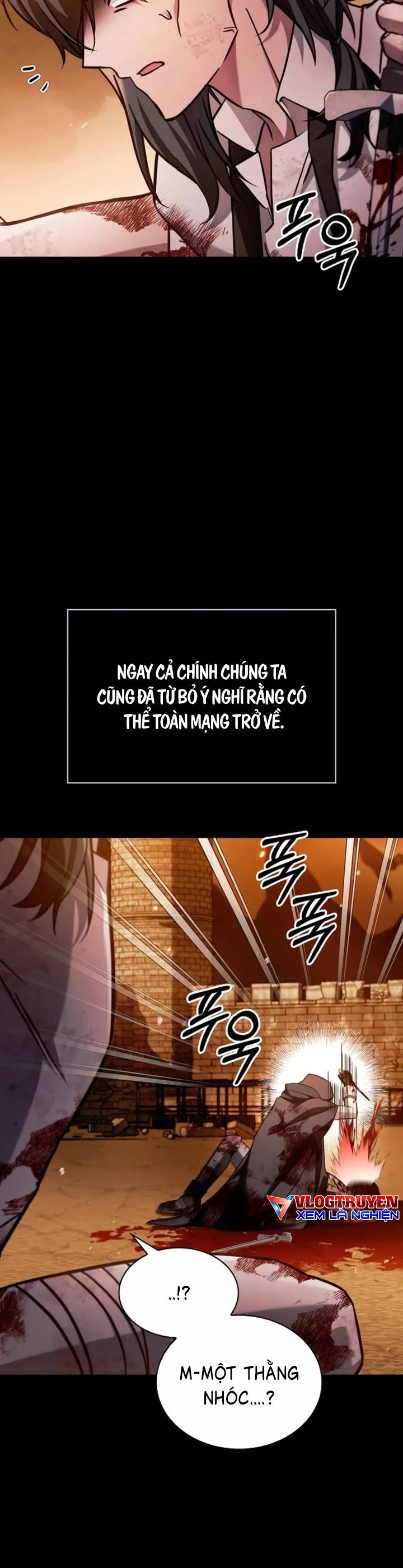 Ta Không Tài Giỏi Đến Vậy Đâu: Chapter 71