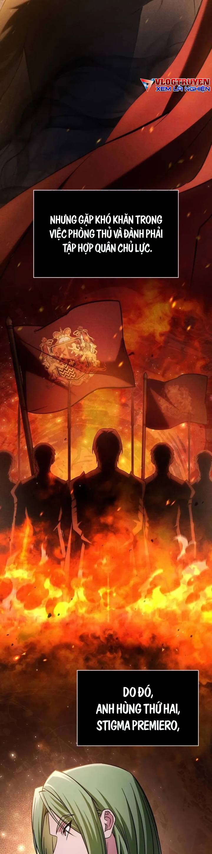 Ta Không Tài Giỏi Đến Vậy Đâu: Chapter 71