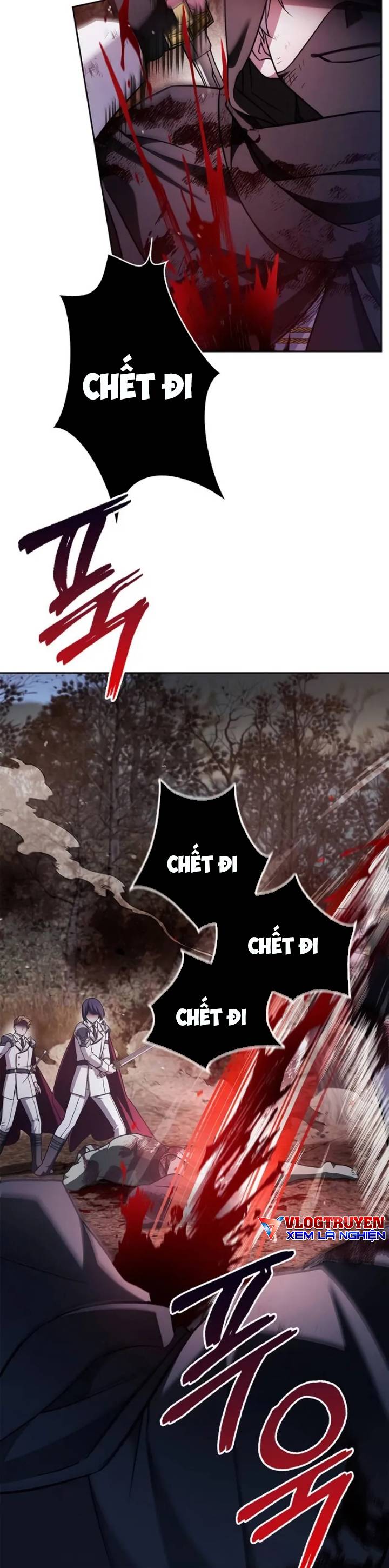 Ta Không Tài Giỏi Đến Vậy Đâu: Chapter 71
