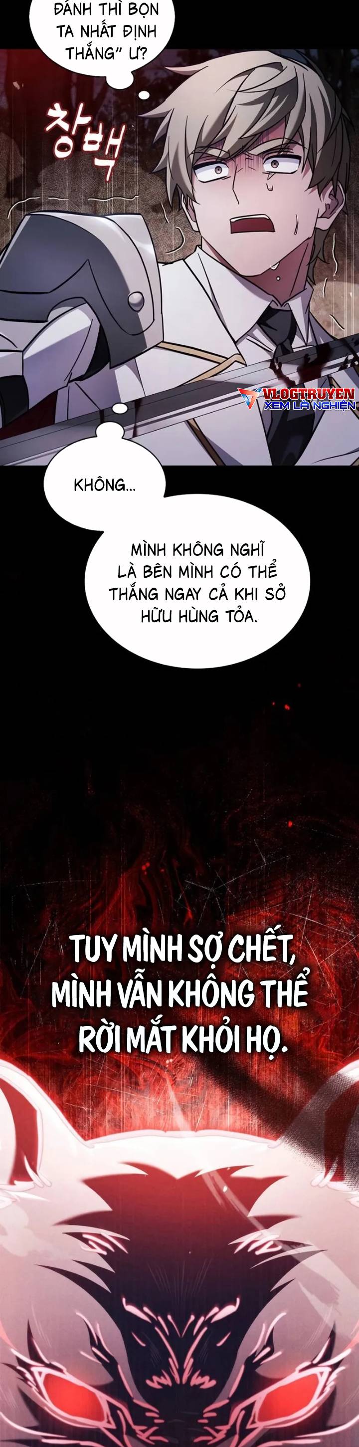 Ta Không Tài Giỏi Đến Vậy Đâu: Chapter 71