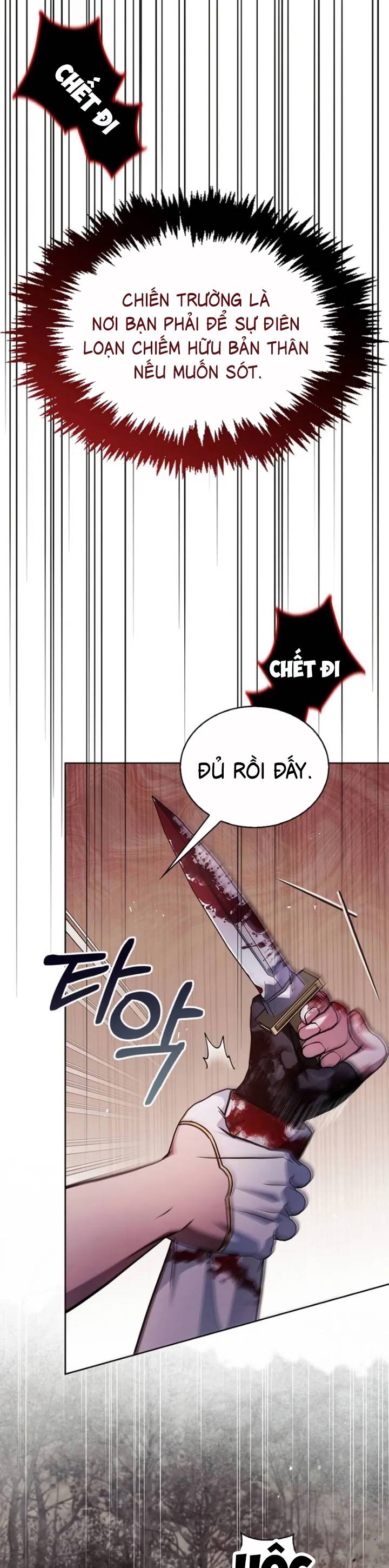 Ta Không Tài Giỏi Đến Vậy Đâu: Chapter 71