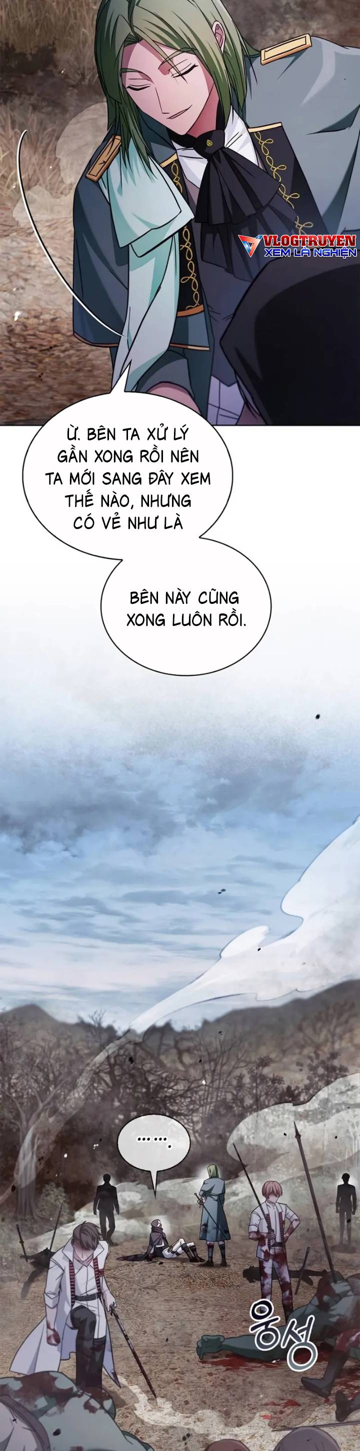 Ta Không Tài Giỏi Đến Vậy Đâu: Chapter 71