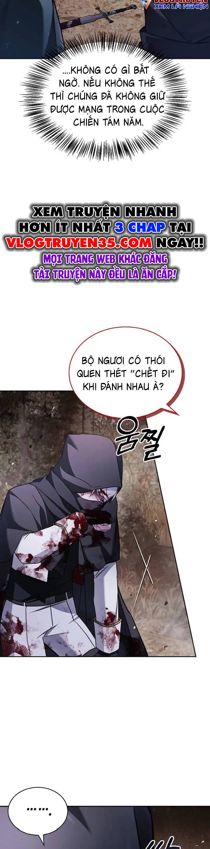 Ta Không Tài Giỏi Đến Vậy Đâu: Chapter 71