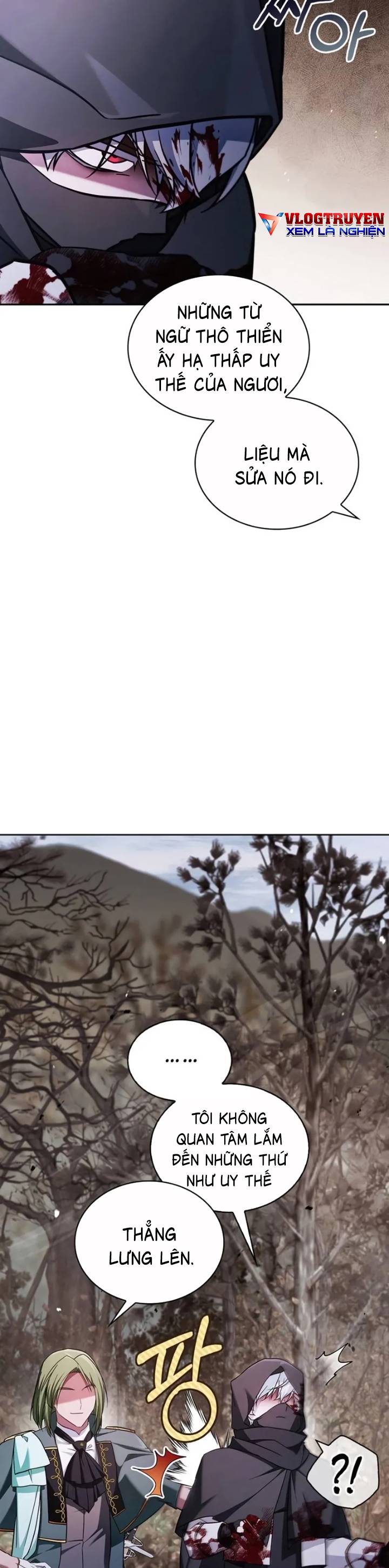 Ta Không Tài Giỏi Đến Vậy Đâu: Chapter 71