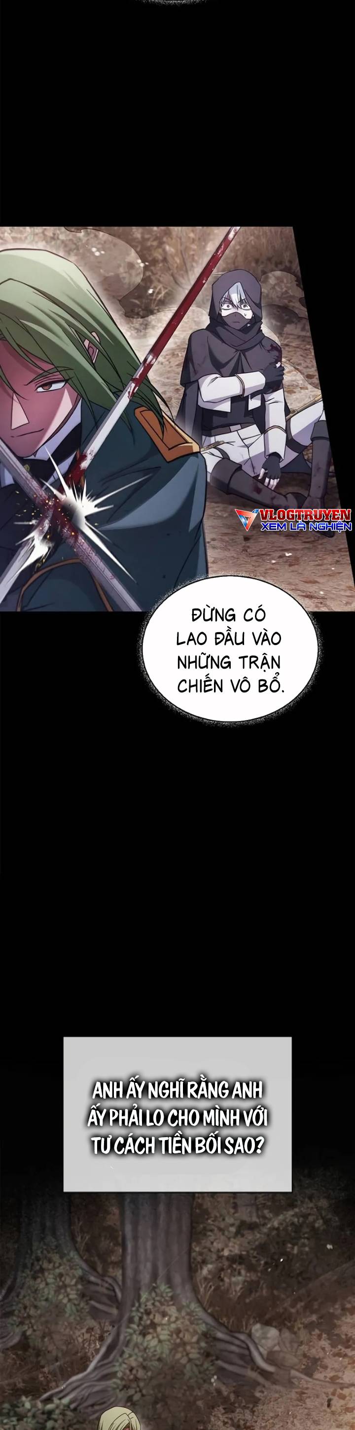Ta Không Tài Giỏi Đến Vậy Đâu: Chapter 71