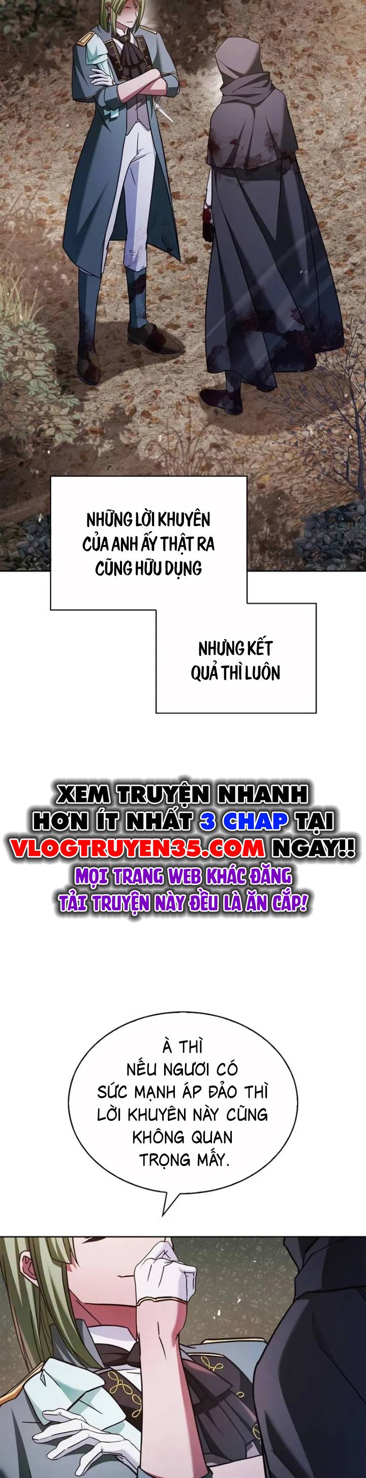 Ta Không Tài Giỏi Đến Vậy Đâu: Chapter 71