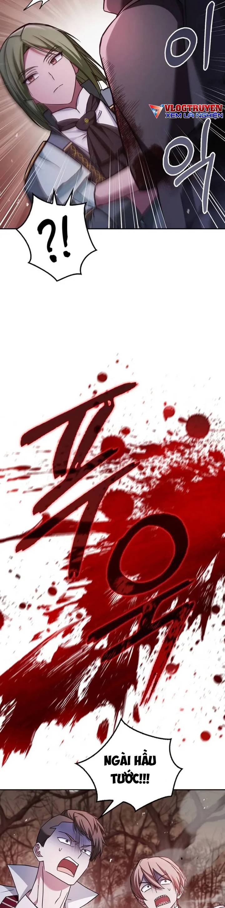 Ta Không Tài Giỏi Đến Vậy Đâu: Chapter 71