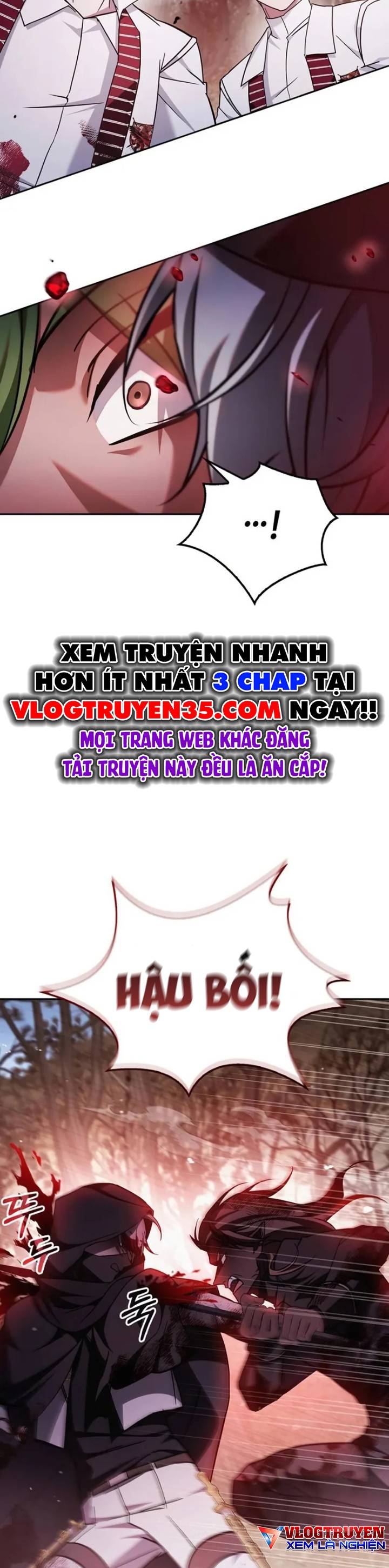 Ta Không Tài Giỏi Đến Vậy Đâu: Chapter 71