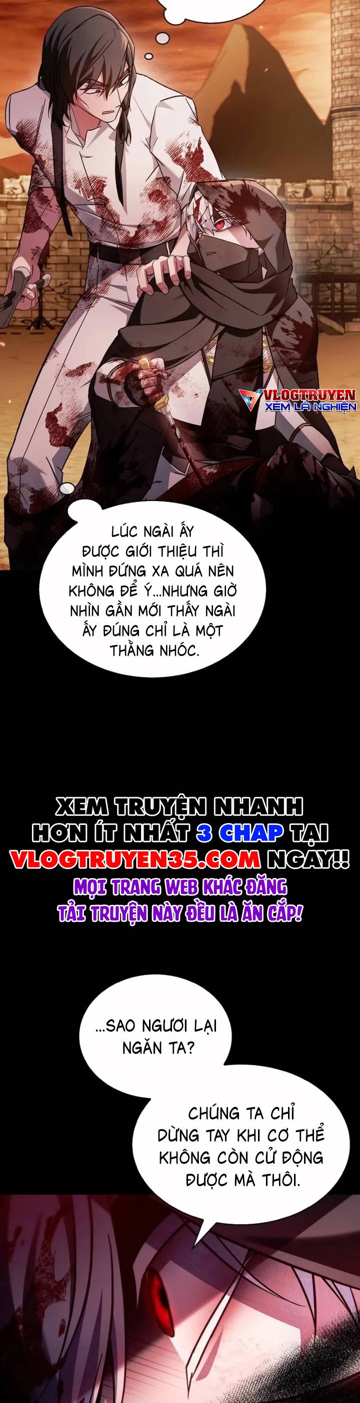 Ta Không Tài Giỏi Đến Vậy Đâu: Chapter 71