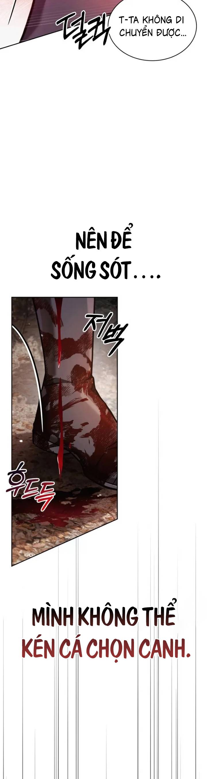 Ta Không Tài Giỏi Đến Vậy Đâu: Chapter 71