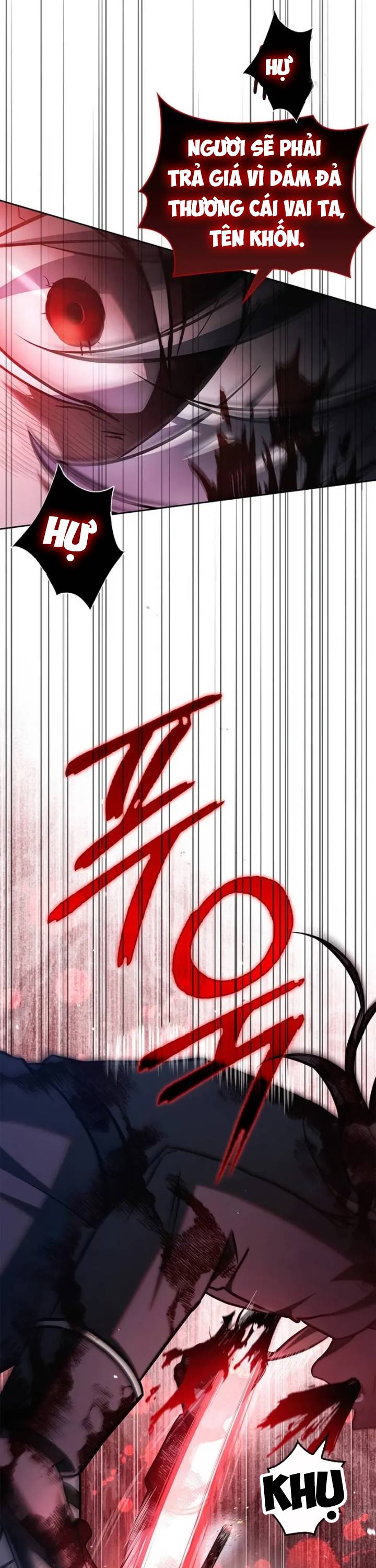 Ta Không Tài Giỏi Đến Vậy Đâu: Chapter 71